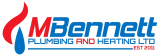 M Bennett Plumbing and Heating Hereford